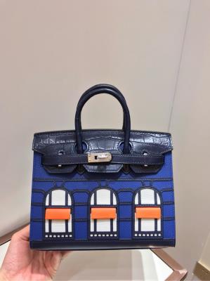 wholesale quality hermes faubourg birkin model no. 1